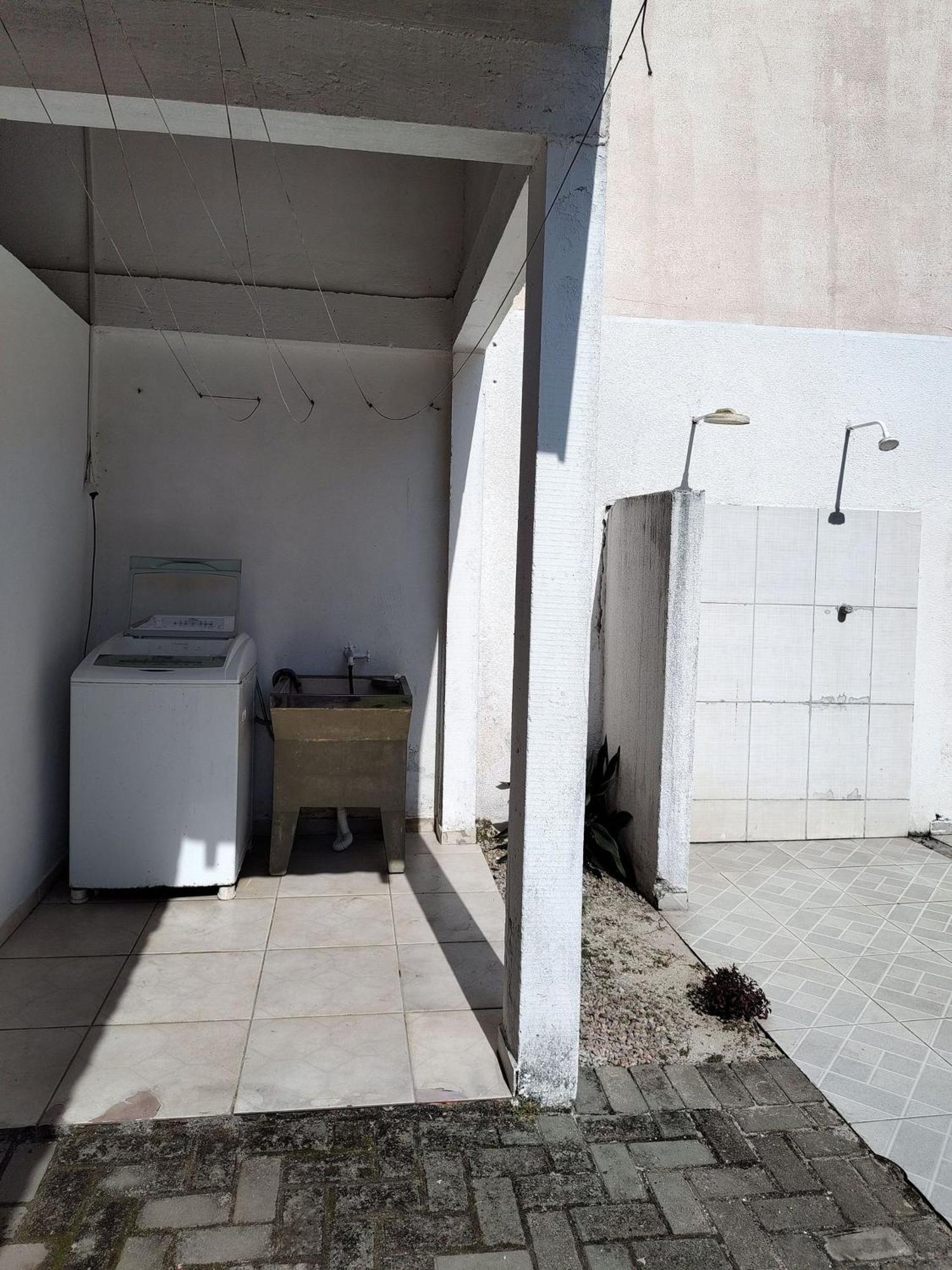 Praia Sul Ipanema Pontal do Paraná Εξωτερικό φωτογραφία